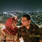 Hasil Foto Kamera Asus Zenfone 5 ZE620KL Malam Hari