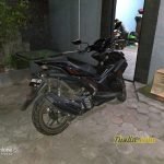 Hasil Foto Kamera Asus Zenfone 5 ZE620KL Malam Hari dengan LED Flash