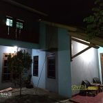 Hasil Foto Kamera Asus Zenfone 5 ZE620KL Malam Hari dengan LED Flash