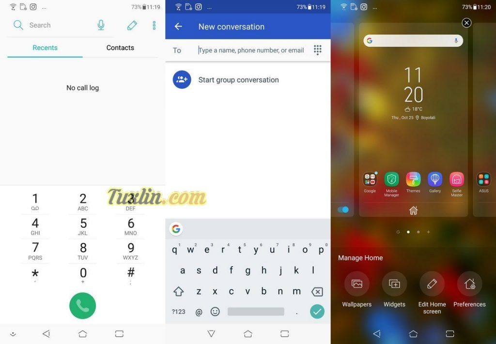 Review Asus Zenfone 5 ZE620KL: Mantap di Kelasnya, Tapi... 20