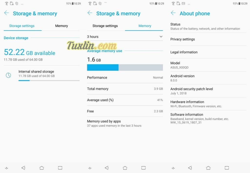Review Asus Zenfone 5 ZE620KL: Mantap di Kelasnya, Tapi... 23