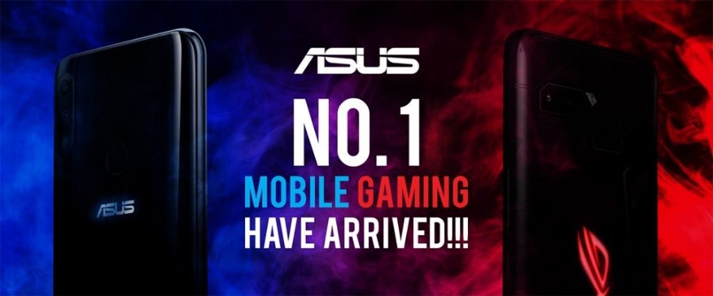 Asus
