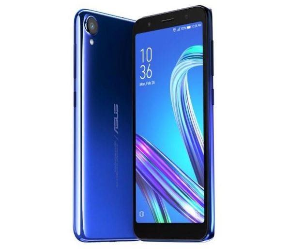 Asus Zenfone Live L2 Dirilis, Smartphone Murah Sambut Ramadhan 2019 3