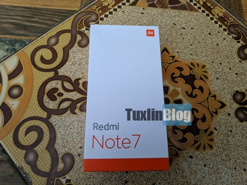Kayak Gini Impresi Awal Xiaomi Redmi Note 7