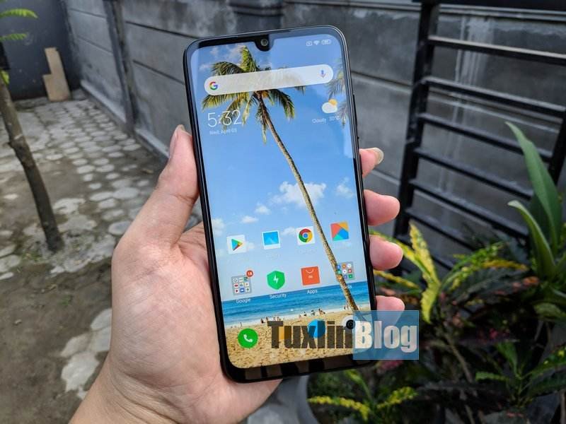 Menjajal Xiaomi Redmi Note 7, Ternyata Kayak Gini Kameranya! 1