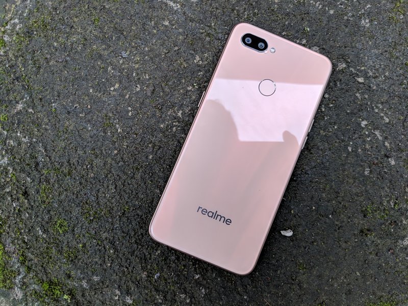 Review Realme U1: Smartphone Selfie dengan Performa Kencang! 1