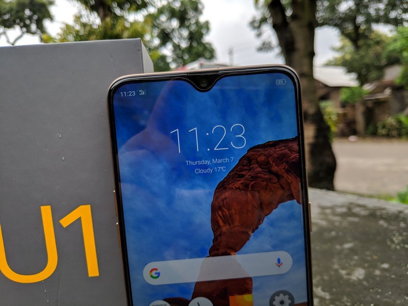 Review Realme U1: Smartphone Selfie dengan Performa Kencang! 5