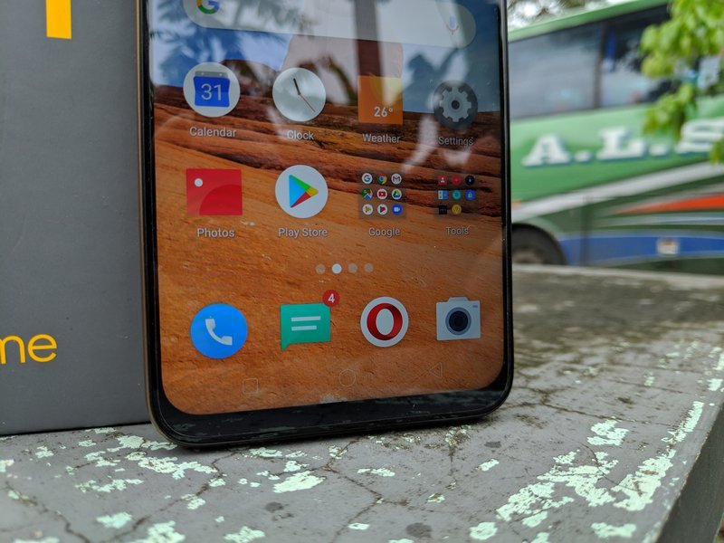 Review Realme U1: Smartphone Selfie dengan Performa Kencang! 6