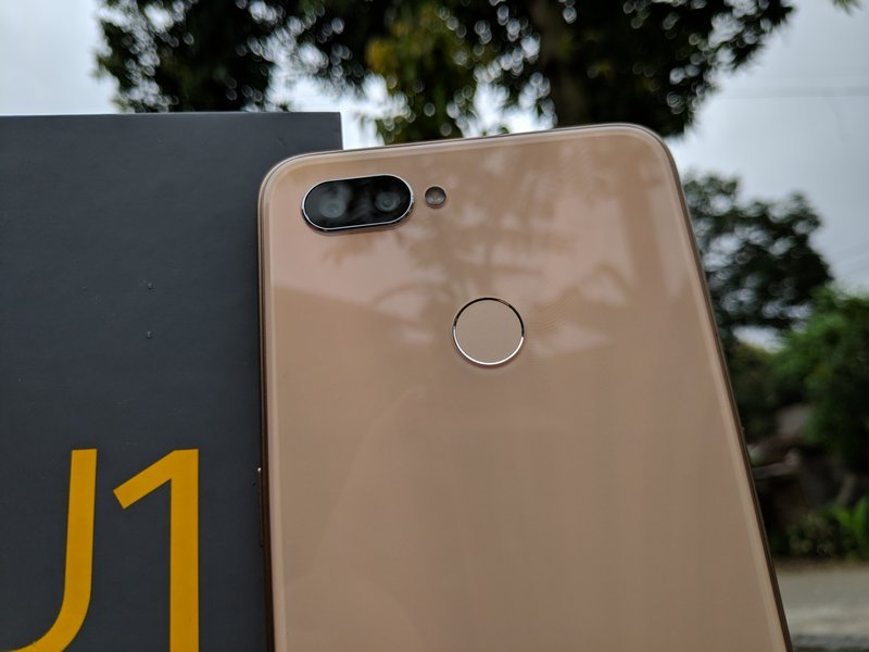 Review Realme U1: Smartphone Selfie dengan Performa Kencang! 7