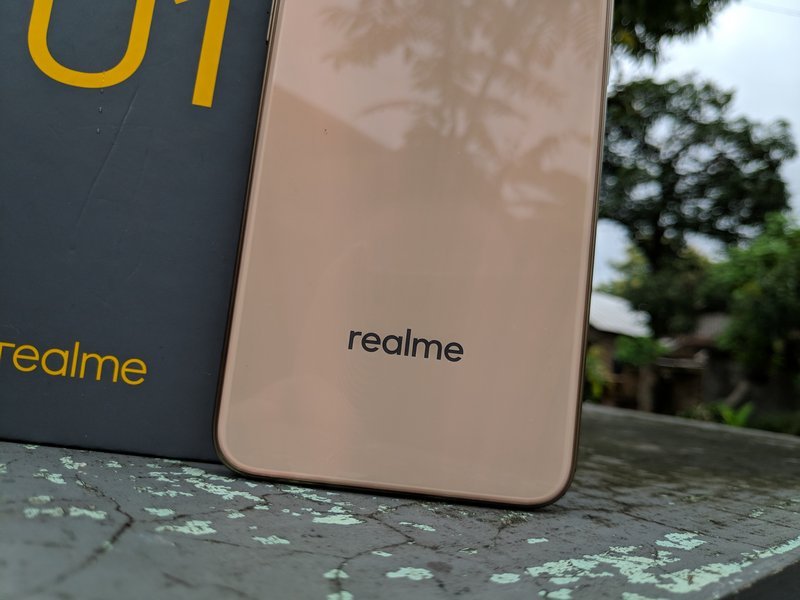 Review Realme U1: Smartphone Selfie dengan Performa Kencang! 8