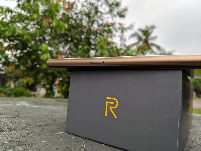 Review Realme U1: Smartphone Selfie dengan Performa Kencang! 9