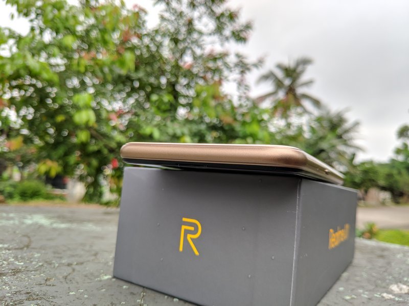 Review Realme U1: Smartphone Selfie dengan Performa Kencang! 2