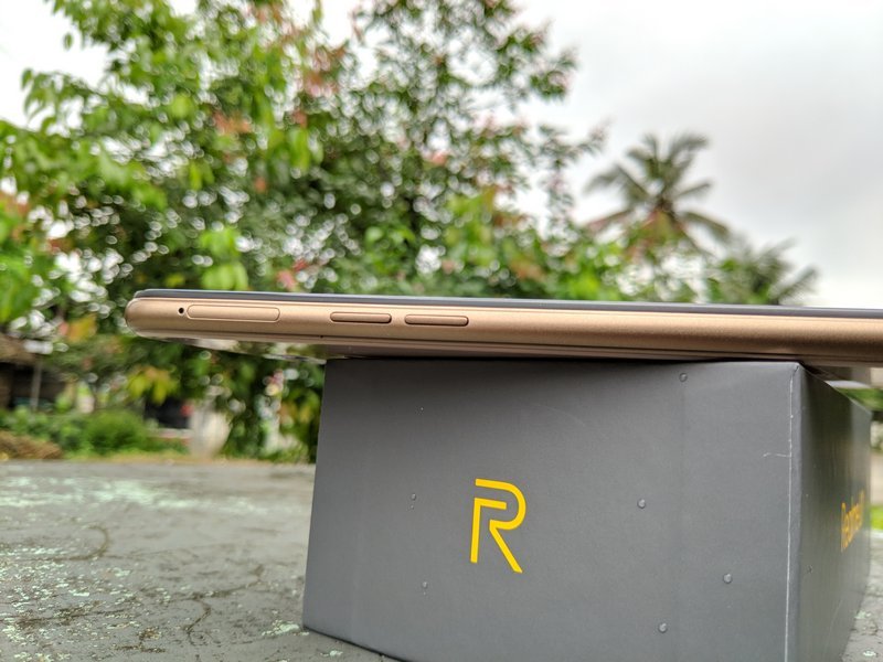 Review Realme U1: Smartphone Selfie dengan Performa Kencang! 3