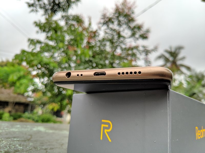 Review Realme U1: Smartphone Selfie dengan Performa Kencang! 4