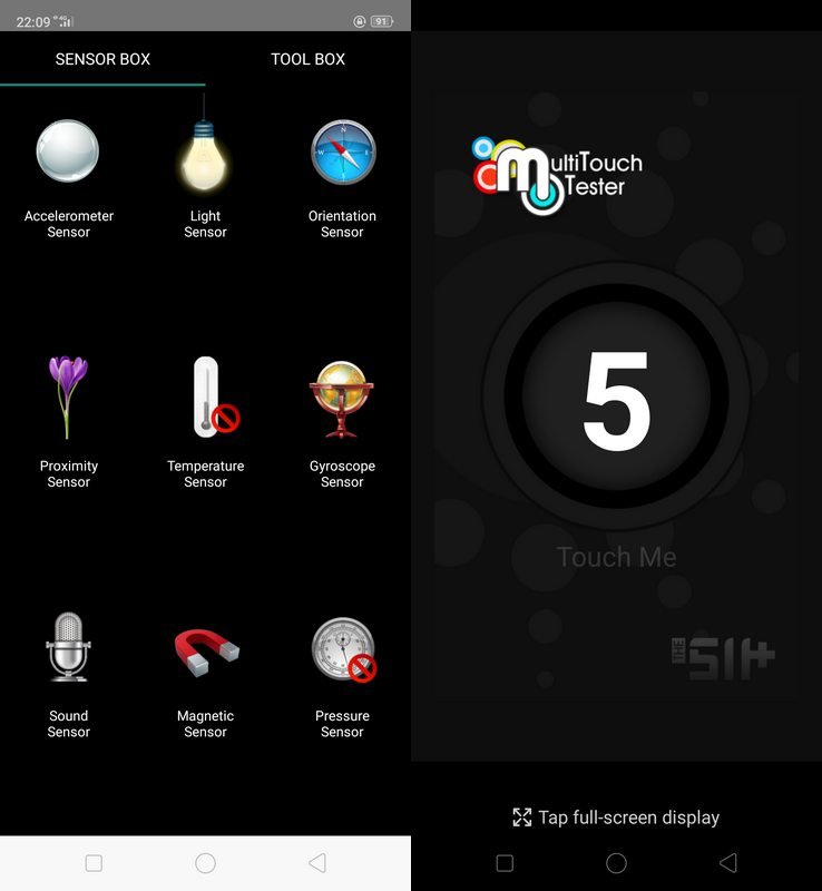 Review Realme U1: Smartphone Selfie dengan Performa Kencang! 13