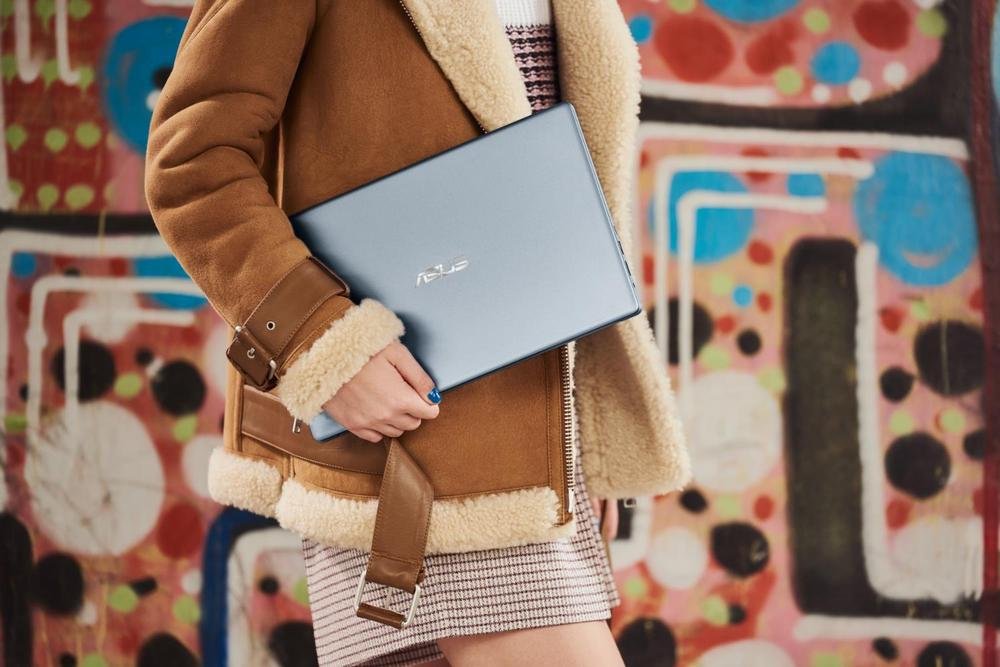 Asus Vivobook Ultra K403, Ultrabook Berstandar Militer Baterai Tahan Lama 3