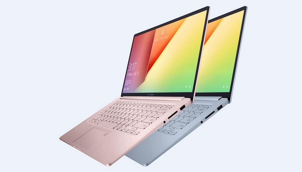 Asus Vivobook Ultra K403, Ultrabook Berstandar Militer Baterai Tahan Lama 1