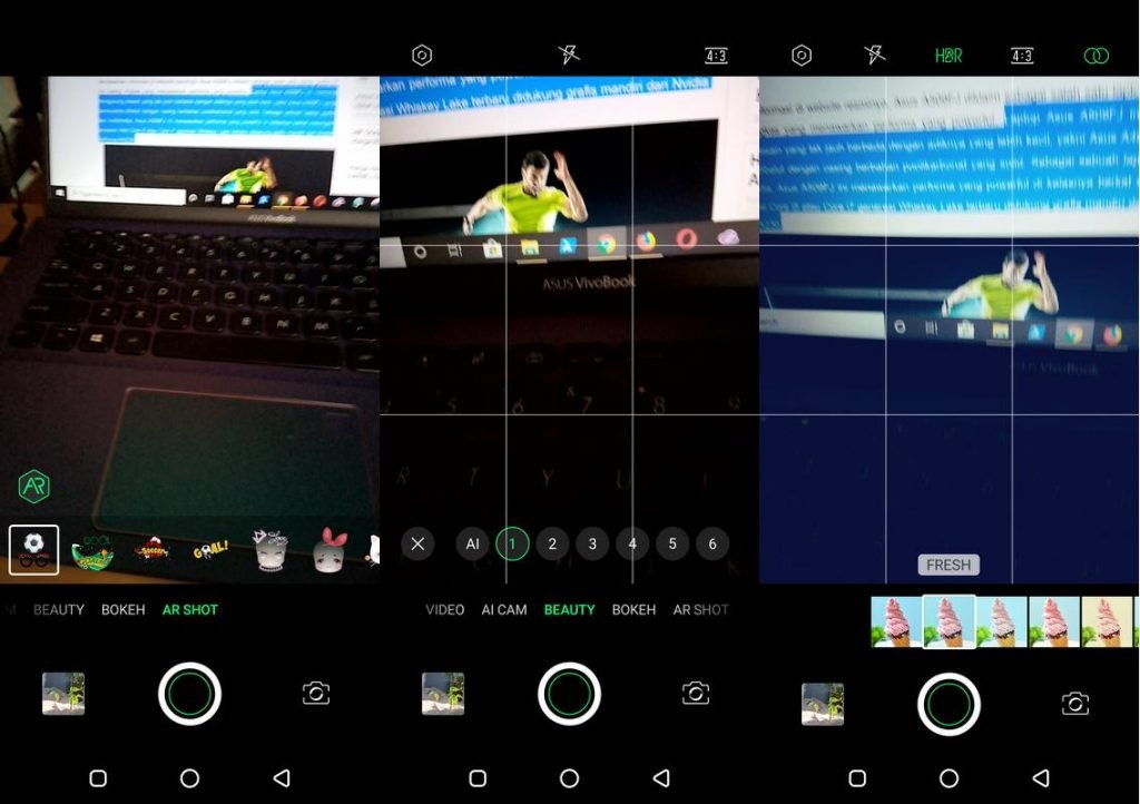 Review Kamera Infinix Smart 3 Plus: Begini Hasil Foto Triple Kamera Termurah 3