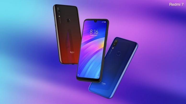 Ngobrol Bareng Xiaomi di Roadshow Redmi 7A Semarang 6