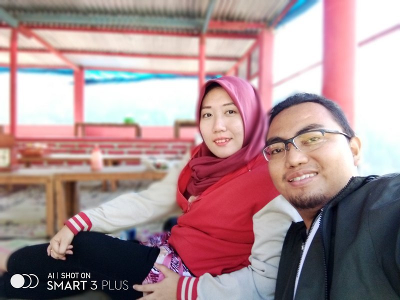 Review Kamera Infinix Smart 3 Plus: Begini Hasil Foto Triple Kamera Termurah 44