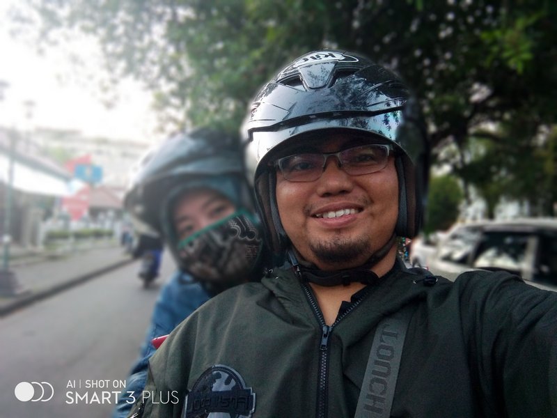 Review Kamera Infinix Smart 3 Plus: Begini Hasil Foto Triple Kamera Termurah 45