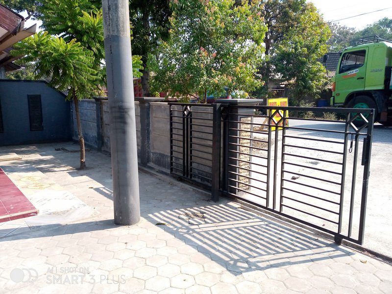 Hasil Foto Kamera Infinix Smart 3 Plus HDR