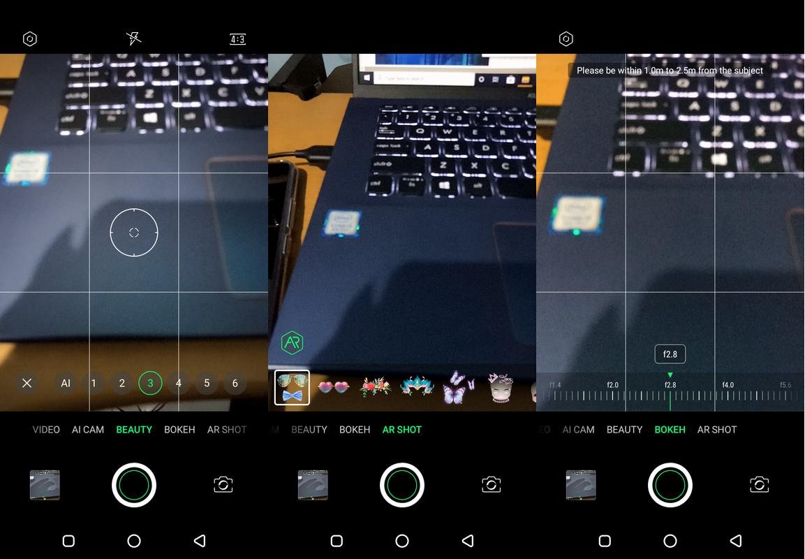 Review Kamera Infinix Hot 7 Pro: Ternyata Kayak Gini Quad Camera Murah 2