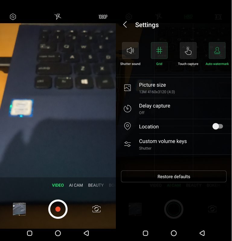 Review Kamera Infinix Hot 7 Pro: Ternyata Kayak Gini Quad Camera Murah 3