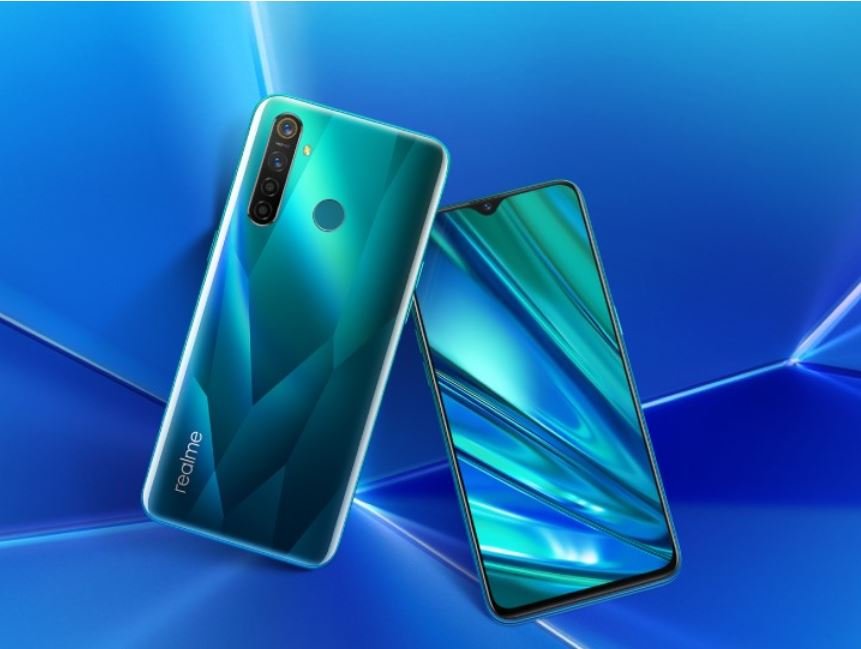 Ikutan Flash Sale Realme 5 Pro dengan Empat Kamera Belakang 1