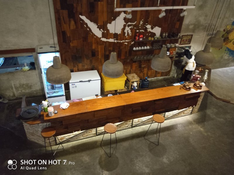 Review Kamera Infinix Hot 7 Pro: Ternyata Kayak Gini Quad Camera Murah 23