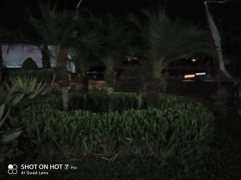 Review Kamera Infinix Hot 7 Pro: Ternyata Kayak Gini Quad Camera Murah 34
