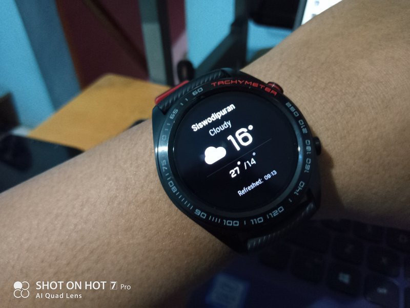 Review Kamera Infinix Hot 7 Pro: Ternyata Kayak Gini Quad Camera Murah 21
