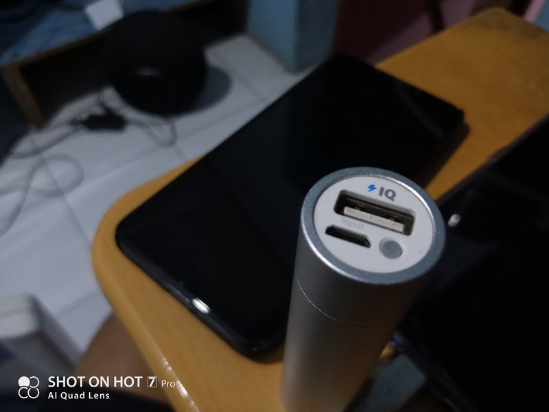 Review Kamera Infinix Hot 7 Pro: Ternyata Kayak Gini Quad Camera Murah 22