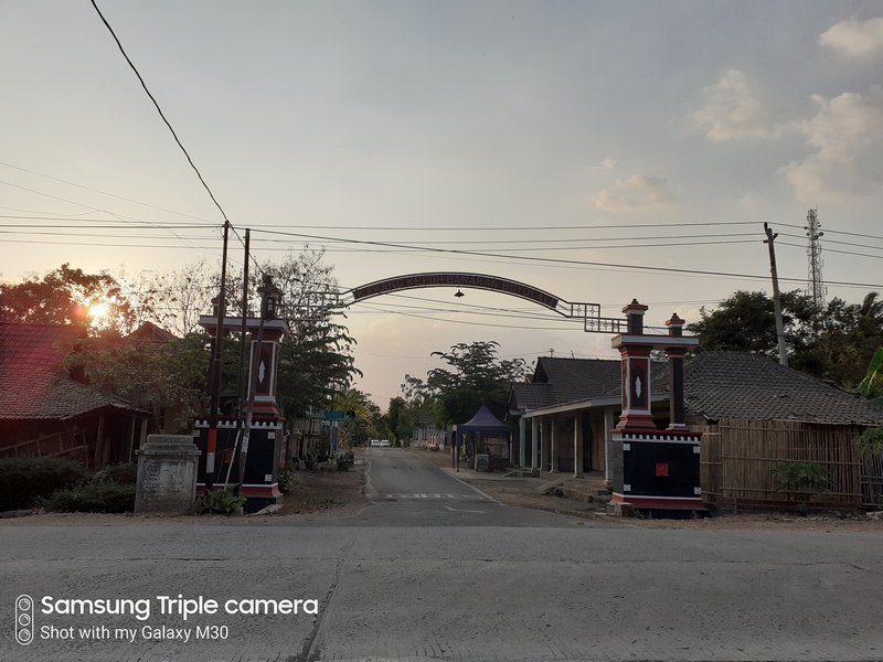 Nyobain Samsung Galaxy M30, Layar Kinclong, Baterai Jumbo! 5