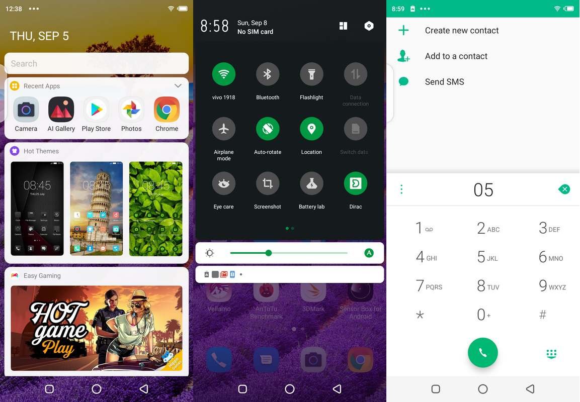 Review Infinix Hot 7 Pro, Apa Bener Terlalu Sadis? 14 Review Infinix Hot 7 Pro, Apa Bener Terlalu Sadis? 10