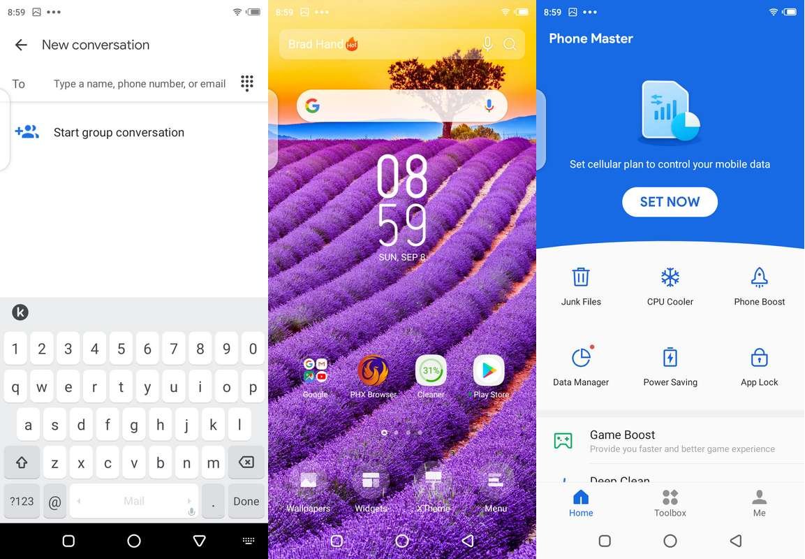Review Infinix Hot 7 Pro, Apa Bener Terlalu Sadis? 15 Review Infinix Hot 7 Pro, Apa Bener Terlalu Sadis? 11