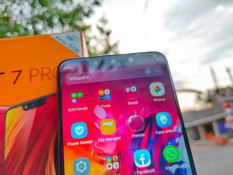 Review Infinix Hot 7 Pro, Apa Bener Terlalu Sadis? 9 Review Infinix Hot 7 Pro, Apa Bener Terlalu Sadis? 6
