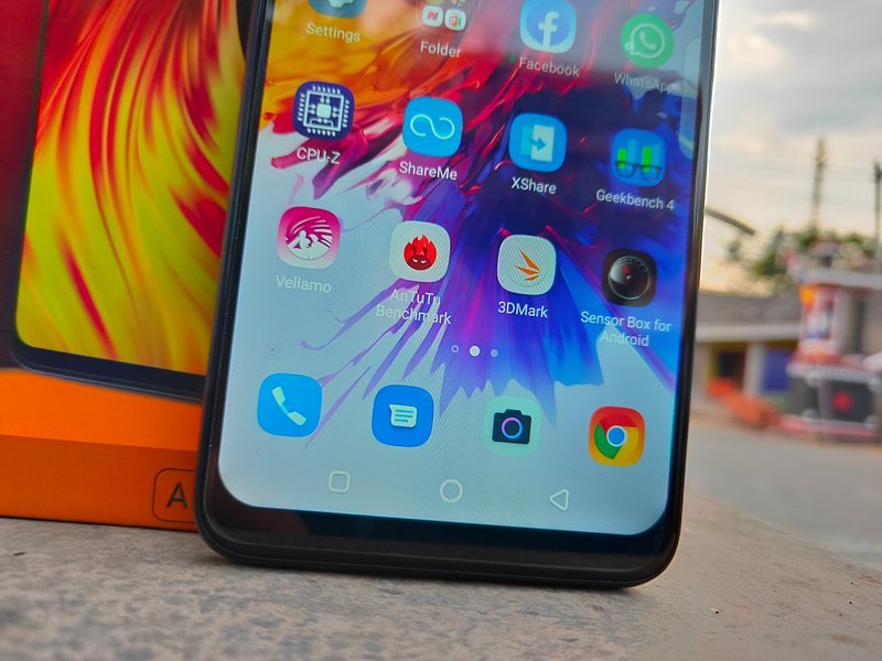 Review Infinix Hot 7 Pro, Apa Bener Terlalu Sadis? 11 Review Infinix Hot 7 Pro, Apa Bener Terlalu Sadis? 8