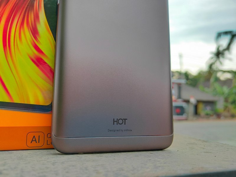 Review Infinix Hot 7 Pro, Apa Bener Terlalu Sadis? 10 Review Infinix Hot 7 Pro, Apa Bener Terlalu Sadis? 7