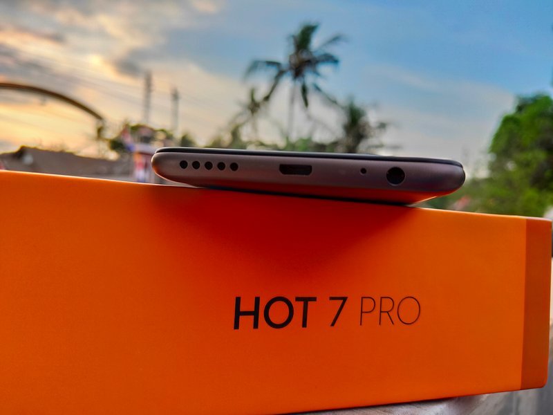 Review Infinix Hot 7 Pro, Apa Bener Terlalu Sadis? 5 Review Infinix Hot 7 Pro, Apa Bener Terlalu Sadis? 2