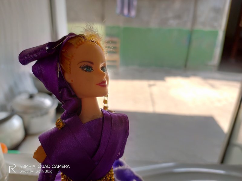 Menjajal Realme 5 Pro, Kayak Gini Hasil Foto 48MP Quad Camera? 8