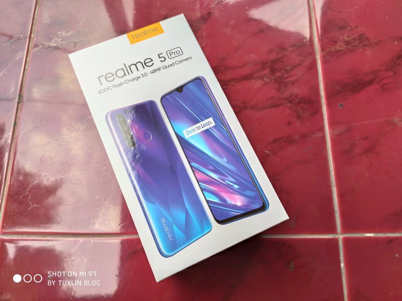 Menjajal Realme 5 Pro, Kayak Gini Hasil Foto 48MP Quad Camera? 3