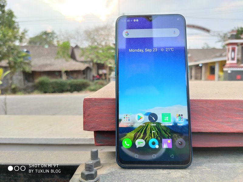 Menjajal Realme 5 Pro, Kayak Gini Hasil Foto 48MP Quad Camera? 4