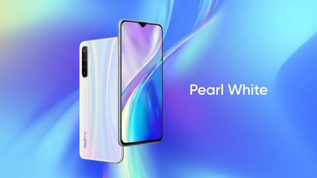 Sajikan Foto Sempurna di Media Sosial Melalui Kamera 64MP di Realme XT 1