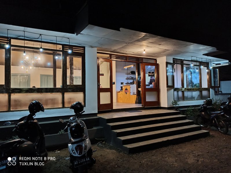 Xiaomi Redmi Note 8 Pro Mendarat di Tuxlin Blog, Begini Kamera 64MP Andalannya 8 Xiaomi Redmi Note 8 Pro Mendarat di Tuxlin Blog, Begini Kamera 64MP Andalannya 8