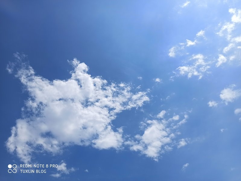Xiaomi Redmi Note 8 Pro Mendarat di Tuxlin Blog, Begini Kamera 64MP Andalannya 11 Xiaomi Redmi Note 8 Pro Mendarat di Tuxlin Blog, Begini Kamera 64MP Andalannya 11
