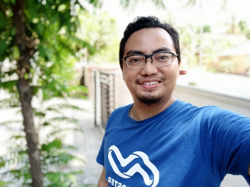 Xiaomi Redmi Note 8 Pro Mendarat di Tuxlin Blog, Begini Kamera 64MP Andalannya 13 Xiaomi Redmi Note 8 Pro Mendarat di Tuxlin Blog, Begini Kamera 64MP Andalannya 13