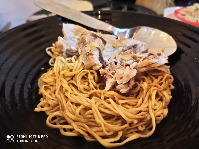Xiaomi Redmi Note 8 Pro Mendarat di Tuxlin Blog, Begini Kamera 64MP Andalannya 12 Xiaomi Redmi Note 8 Pro Mendarat di Tuxlin Blog, Begini Kamera 64MP Andalannya 12