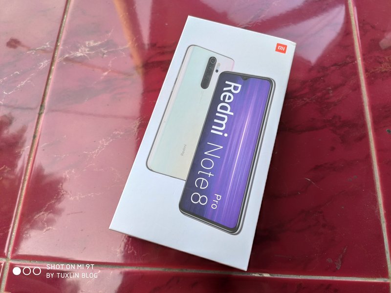 Xiaomi Redmi Note 8 Pro Mendarat di Tuxlin Blog, Begini Kamera 64MP Andalannya 3 Xiaomi Redmi Note 8 Pro Mendarat di Tuxlin Blog, Begini Kamera 64MP Andalannya 3