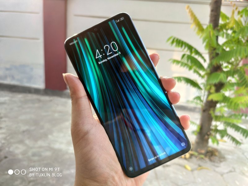 Xiaomi Redmi Note 8 Pro Mendarat di Tuxlin Blog, Begini Kamera 64MP Andalannya 4 Xiaomi Redmi Note 8 Pro Mendarat di Tuxlin Blog, Begini Kamera 64MP Andalannya 4